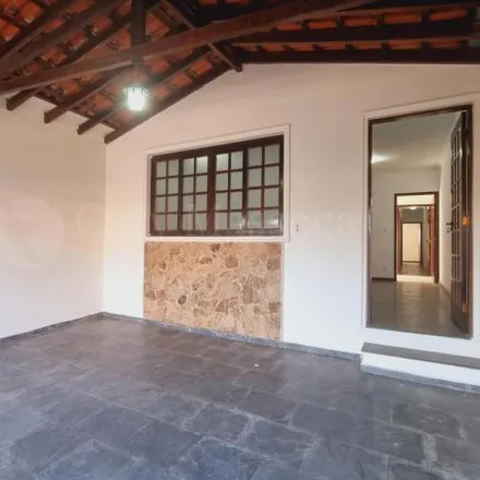 Rent this 3 bed house on Rua Luiz Antonio Anhaia in Vila Leis, Itu - SP