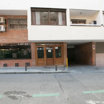 Image 4 - Madrid, Calle de Alonso Castrillo, 19, 28020 Madrid - Apartment for rent