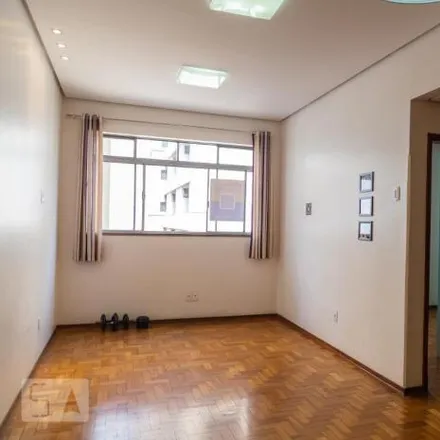 Rent this 1 bed apartment on Jardim da Capela N. Sra. de Fátima in Rua São Paulo, Centro