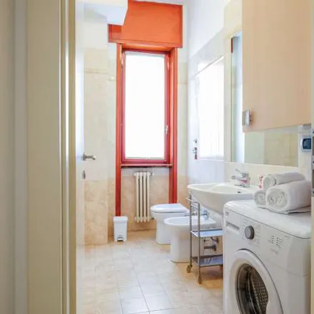 Rent this 1 bed apartment on Sa Mesa in Via Lorenzo Bartolini, 20155 Milan MI