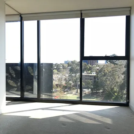 Rent this 2 bed apartment on 97 Flemington Road in North Melbourne VIC 3051, Australia