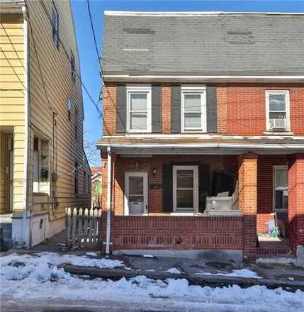 Buy this 5 bed house on 571 East Morton Street in Bethlehem, PA 18015
