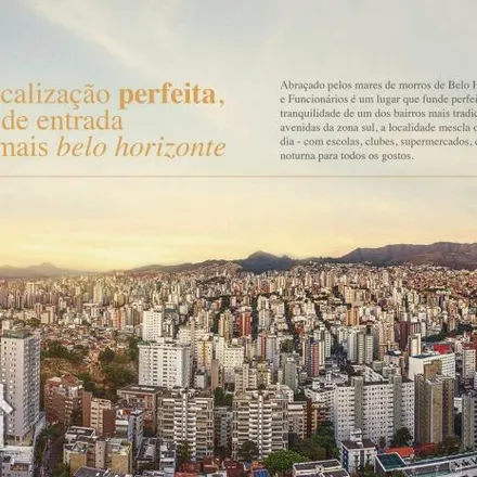 Image 1 - Armazém do Árabe, Rua Luz 230, Serra, Belo Horizonte - MG, 30110-017, Brazil - Apartment for sale