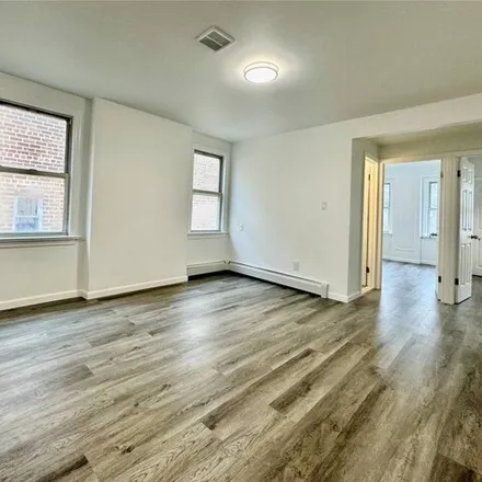 Rent this 4 bed apartment on 50-50 67th Street in New York, NY 11377