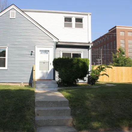 Buy this 4 bed house on 3702 North 36th Street in Milwaukee, WI 53216