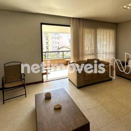 Buy this 4 bed apartment on Rua Juiz Rosalvo Torres in Chame-Chame, Salvador - BA