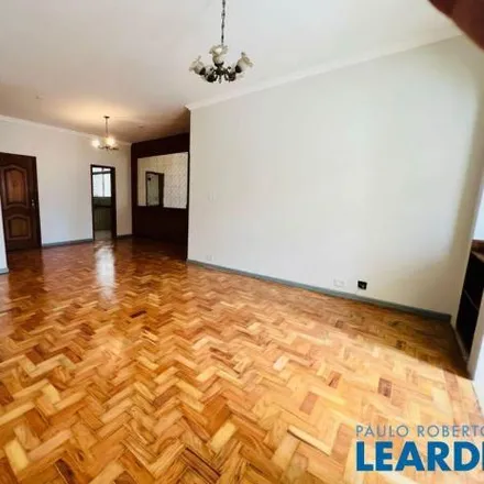 Buy this 2 bed apartment on Rua Santo Amaro in República, São Paulo - SP