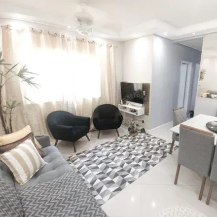 Buy this 3 bed apartment on Rua das Camélias in Parque Industrial, Itu - SP