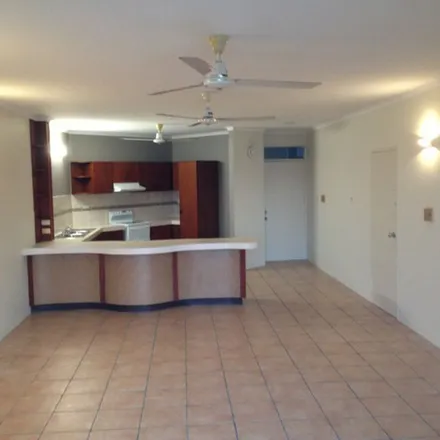Rent this 2 bed apartment on Northern Territory in Casuarina Drive, Rapid Creek 0810