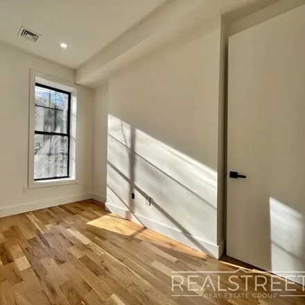 Image 7 - 1172 Fulton Street, New York, NY 11216, USA - House for rent