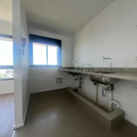 Buy this 2 bed apartment on Edifício Atlas in Rua Senador Milton Campos, Village Terrasse