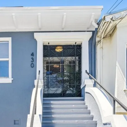 Image 2 - 430 Cordova Street, San Francisco, CA 94112, USA - House for sale