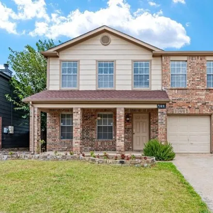 Buy this 4 bed house on 7109 Lanyon Dr in Dallas, Texas