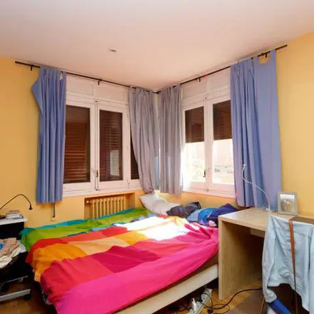 Rent this 6 bed apartment on Madrid in Calle de Santa Engracia, 150