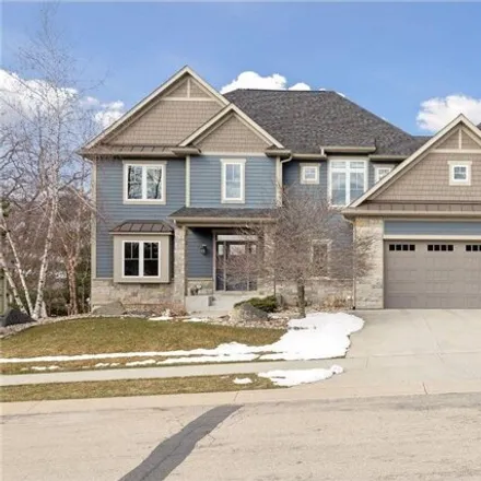 Buy this 6 bed house on Scenic View Drive Southwest in Rochester, MN