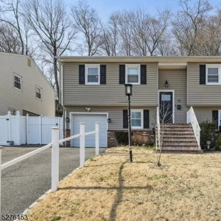 Buy this 4 bed house on 79 Hoffman Avenue in Lake Hiawatha, Parsippany-Troy Hills