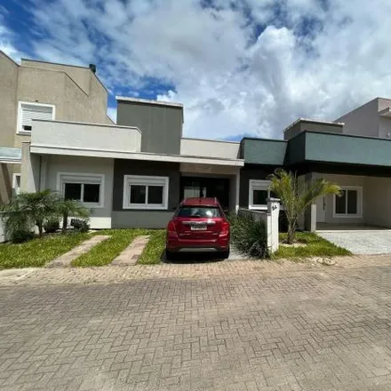 Buy this 3 bed house on Avenida José Loureiro da Silva in Centro, Gravataí - RS