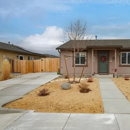 Buy this 2 bed house on Valmy Drive in Reno, NV 89560