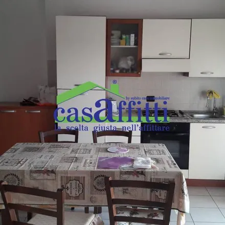 Image 4 - Viale Benedetto Croce, 66013 Chieti CH, Italy - Apartment for rent