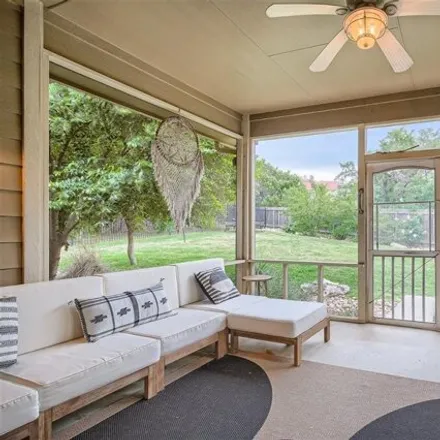 Rent this 4 bed house on 21825 Briarcliff Drive in Briarcliff, Travis County