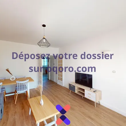 Image 5 - 6 Allée Hugues Cosnier, 37550 Tours, France - Apartment for rent