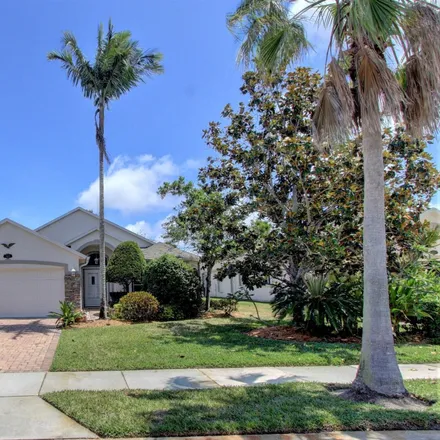 Buy this 3 bed house on 1601 Timacuan Drive in Viera, FL 32940