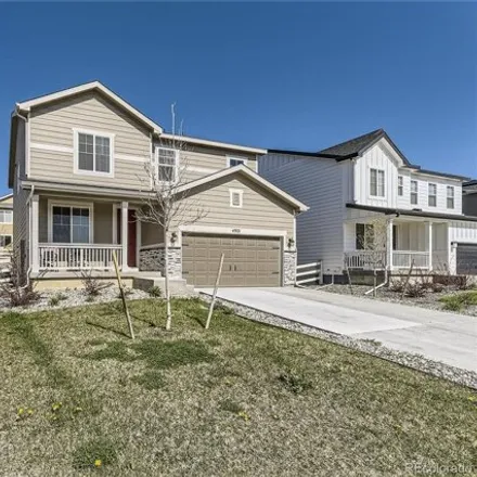 Image 2 - Gray Wolf Lane, Castle Rock, CO 80104, USA - House for sale