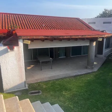 Buy this 4 bed house on Cerrada Álamos in Alpuyeca, MOR