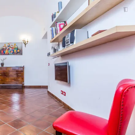 Image 8 - Palazzina Lanza, Via Ludovico Muratori, 00184 Rome RM, Italy - Apartment for rent