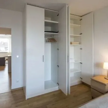 Rent this 2 bed apartment on Spinnersstraat 34 in 8800 Roeselare, Belgium