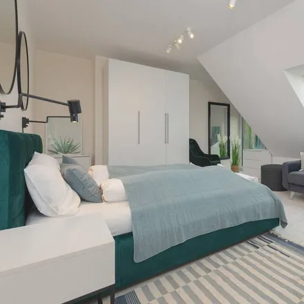 Rent this 1 bed apartment on 72-350 Niechorze