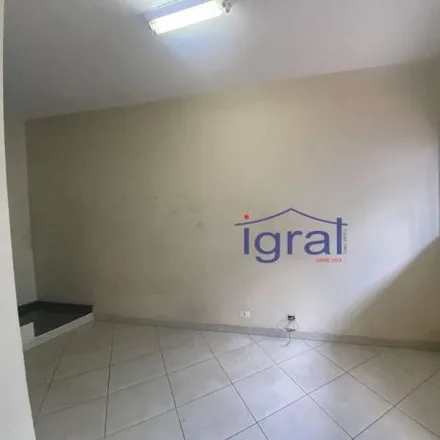 Rent this 3 bed house on Rua Edgard Pereira 470 in Vila Guarani, Região Geográfica Intermediária de São Paulo - SP