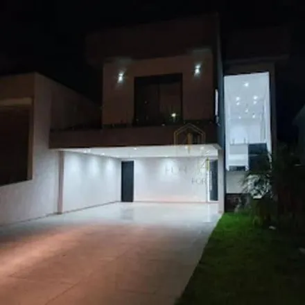 Buy this 3 bed house on unnamed road in Residencial Mirante das Pedras, Santana de Parnaíba - SP