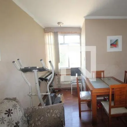 Rent this 2 bed apartment on Rua Martins Lage in Méier, Rio de Janeiro - RJ