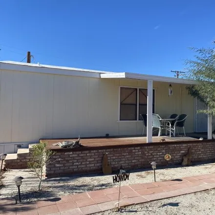 Buy this 2 bed house on 2885 Argus Avenue in Imperial County, CA 92274