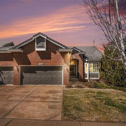 Image 1 - 5943 South Quintero Court, Arapahoe County, CO 80016, USA - House for sale