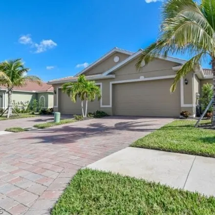 Rent this 2 bed house on Royal Gardens Avenue in Fort Myers, FL 33906