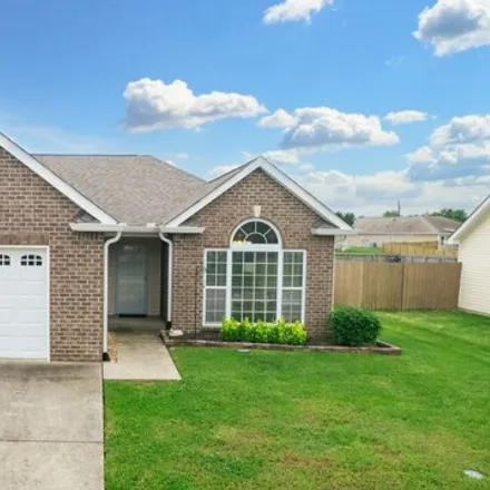 Buy this 3 bed house on 1467 Standish Drive in Lebanon, TN 37087