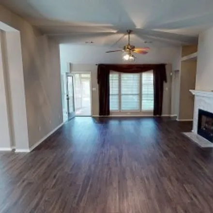 Rent this 3 bed apartment on 1705 Coral Drive in Quarry Oaks, Cedar Park