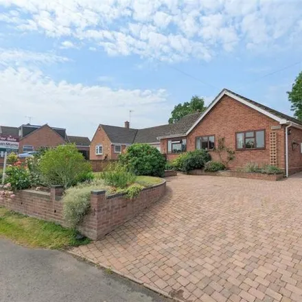 Buy this 3 bed house on Naunton in Upton-upon-severn, N/a