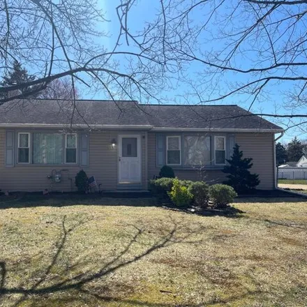 Buy this 3 bed house on 957 Fern Road in Williamstown, Monroe Township