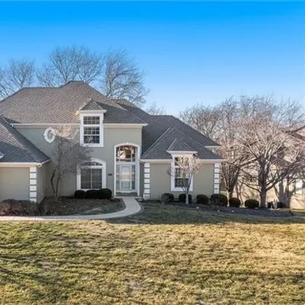 Buy this 5 bed house on Falcon Ridge Golf Course in West 101st Street, Lenexa