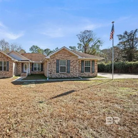 Buy this 3 bed house on Gwendolyn Lane in Spanish Fort, AL 36527