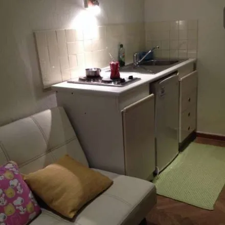 Rent this 1 bed apartment on Via Cavazzana in 14, 35123 Padua