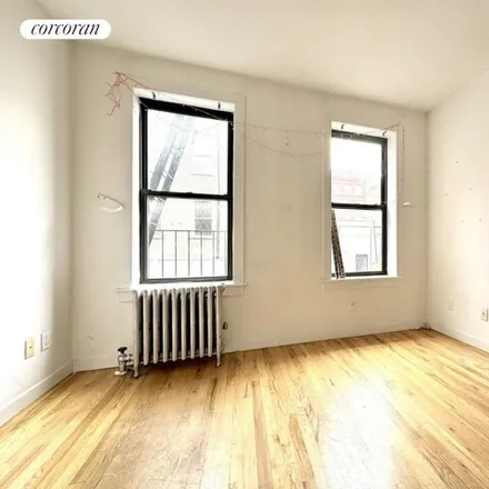 Rent this studio apartment on 80 Thompson Street in New York, NY 10012