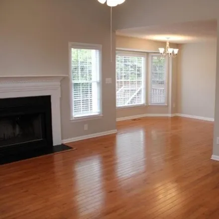 Image 5 - 12501 Harcourt Drive, Raleigh, NC 27613, USA - House for rent