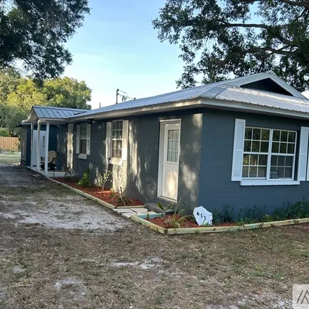 Image 1 - 611 W Socrum Loop Rd - House for rent