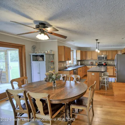 Image 9 - 11205 South Bauer Road, Watertown Township, MI 48822, USA - House for sale