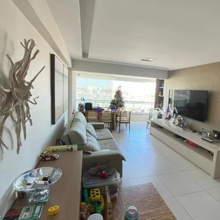 Buy this 3 bed apartment on Rua Plínio Moscoso in Ondina, Salvador - BA