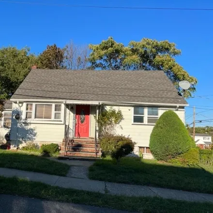Buy this 4 bed house on 217 Chatham Avenue in Paterson, NJ 07502